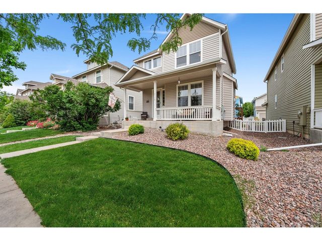 2144 Clipper Way, Fort Collins, CO 80524