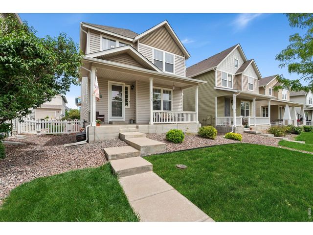 2144 Clipper Way, Fort Collins, CO 80524