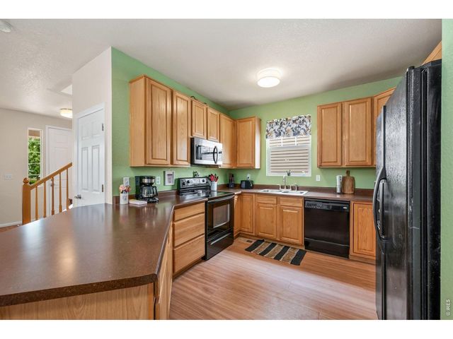 2144 Clipper Way, Fort Collins, CO 80524