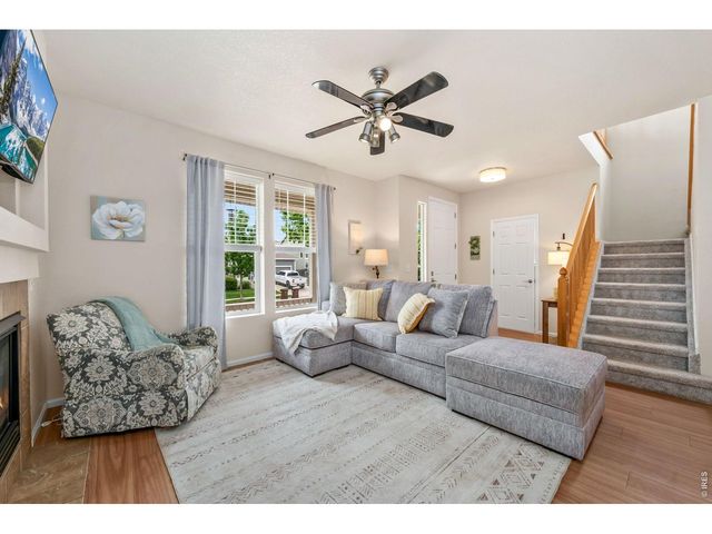 2144 Clipper Way, Fort Collins, CO 80524