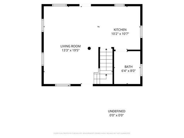 8412 ZANDER ROAD, Maribel, WI 54227