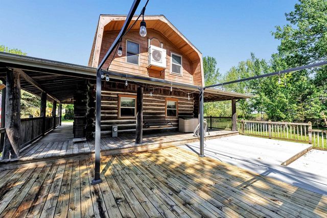 8412 ZANDER ROAD, Maribel, WI 54227