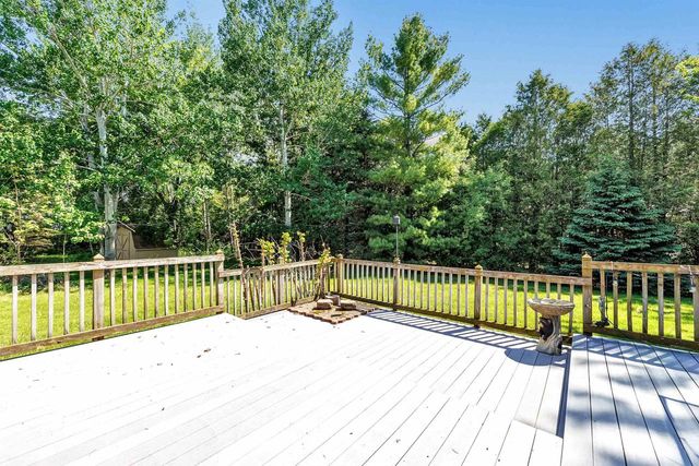 8412 ZANDER ROAD, Maribel, WI 54227