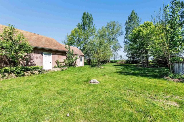 8412 ZANDER ROAD, Maribel, WI 54227