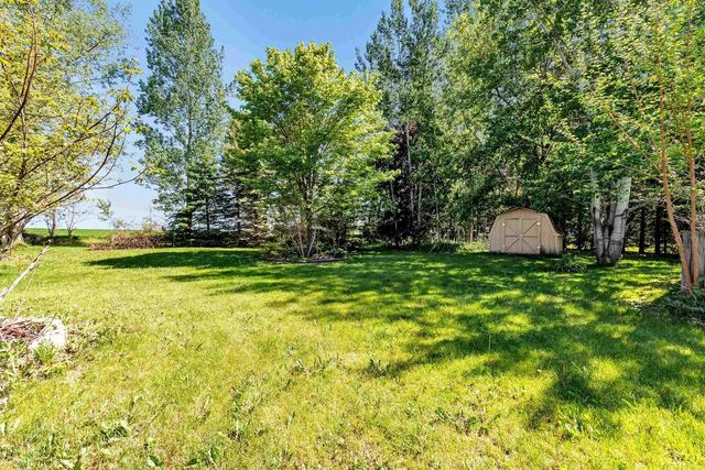 8412 ZANDER ROAD, Maribel, WI 54227