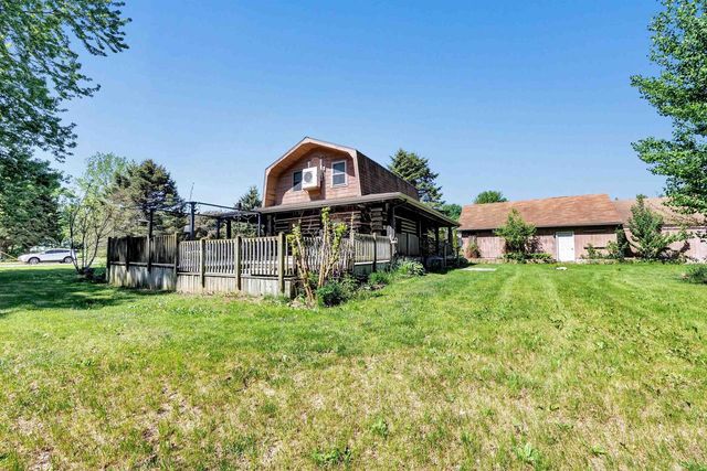 8412 ZANDER ROAD, Maribel, WI 54227