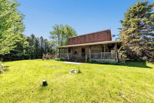 8412 ZANDER ROAD, Maribel, WI 54227
