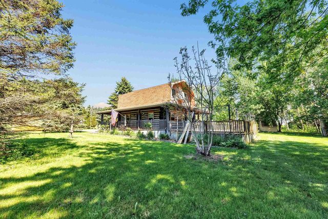 8412 ZANDER ROAD, Maribel, WI 54227