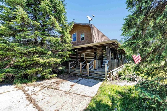 8412 ZANDER ROAD, Maribel, WI 54227