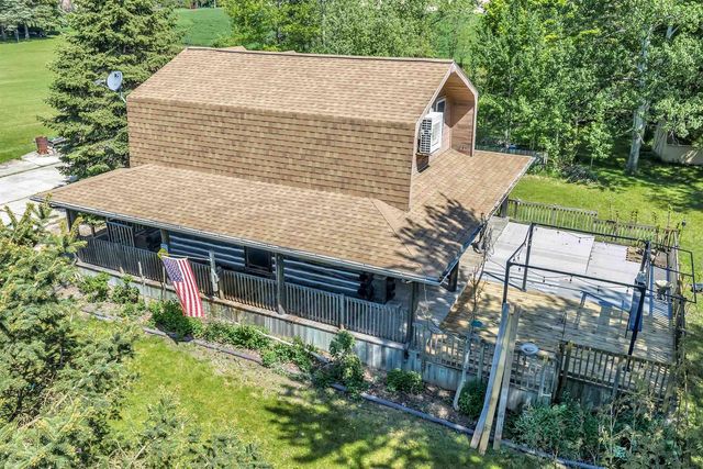 8412 ZANDER ROAD, Maribel, WI 54227