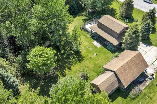 8412 ZANDER ROAD, Maribel, WI 54227