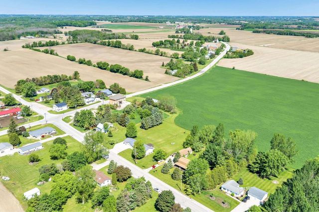 8412 ZANDER ROAD, Maribel, WI 54227