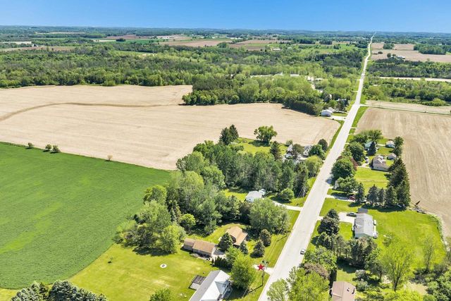 8412 ZANDER ROAD, Maribel, WI 54227