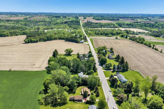 8412 ZANDER ROAD, Maribel, WI 54227