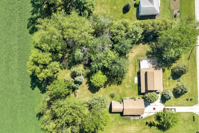8412 ZANDER ROAD, Maribel, WI 54227