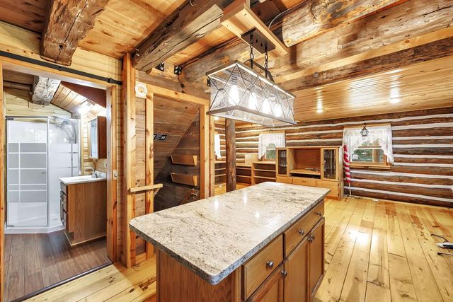 8412 ZANDER ROAD, Maribel, WI 54227