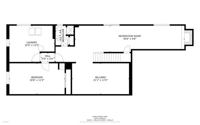 2080 Kelly Drive, Golden Valley, MN 55427