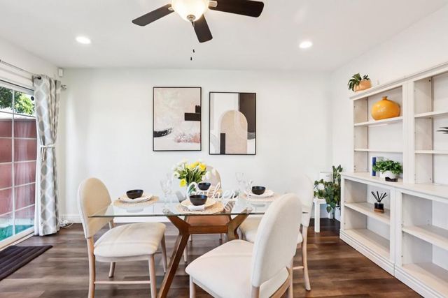 5254 Country Forge Lane, San Jose, CA 95136