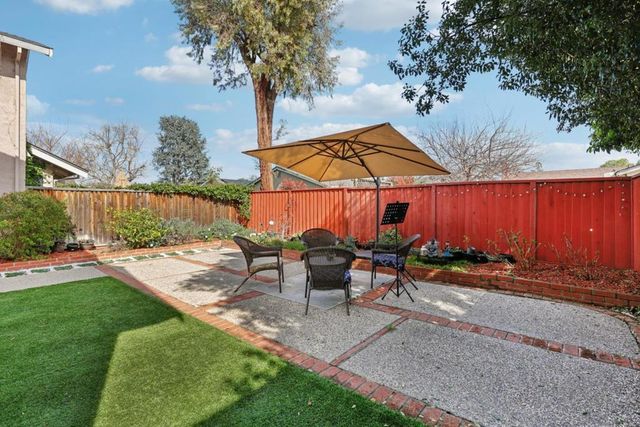 5254 Country Forge Lane, San Jose, CA 95136