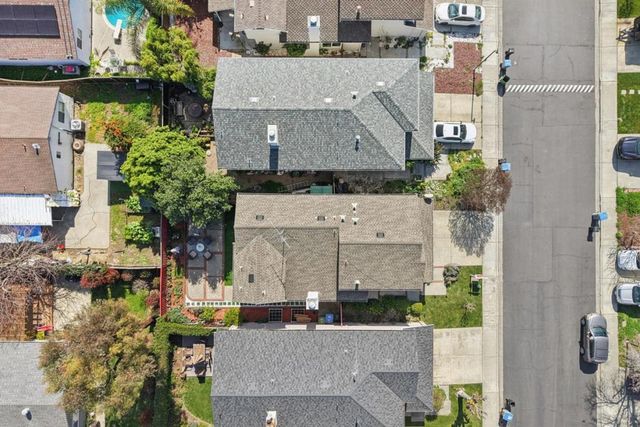 5254 Country Forge Lane, San Jose, CA 95136