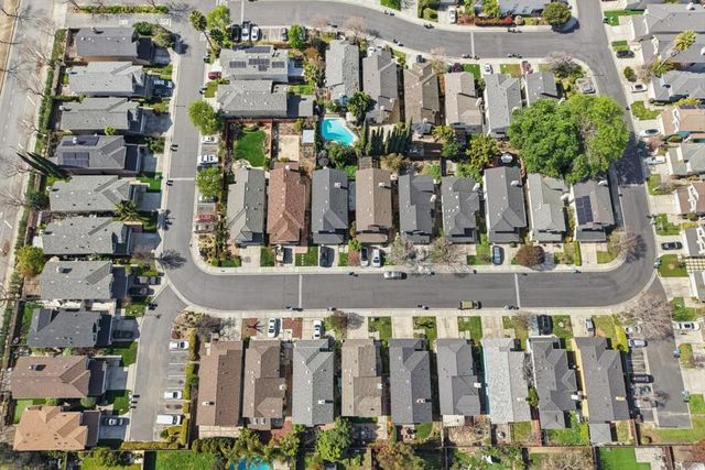 5254 Country Forge Lane, San Jose, CA 95136