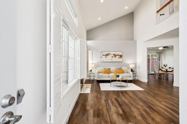 5254 Country Forge Lane, San Jose, CA 95136