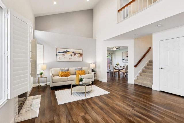 5254 Country Forge Lane, San Jose, CA 95136