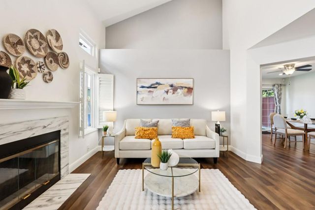 5254 Country Forge Lane, San Jose, CA 95136