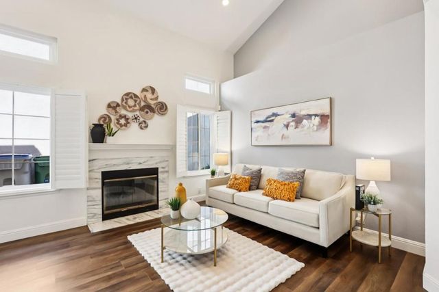 5254 Country Forge Lane, San Jose, CA 95136