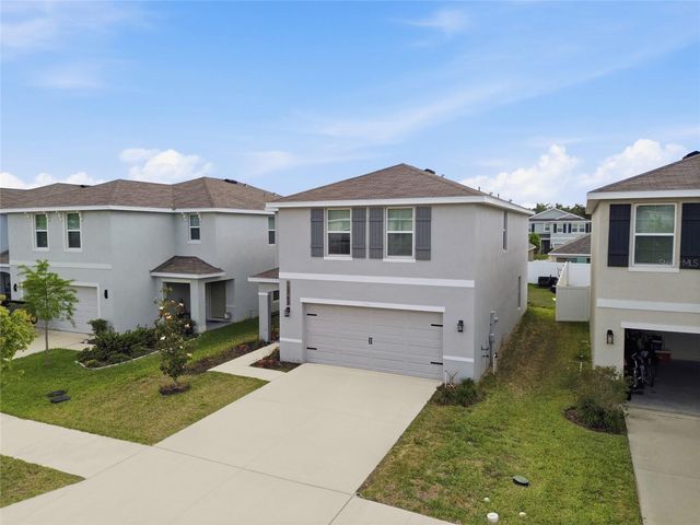 13763 THIMBLEBERRY DRIVE, Dade City, FL 33525