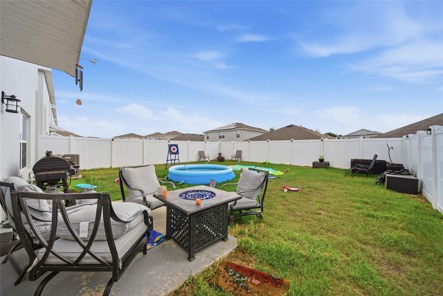 13763 THIMBLEBERRY DRIVE, Dade City, FL 33525