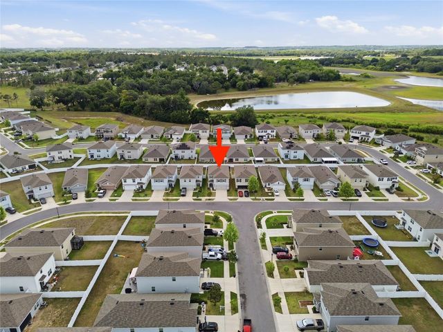 13763 THIMBLEBERRY DRIVE, Dade City, FL 33525