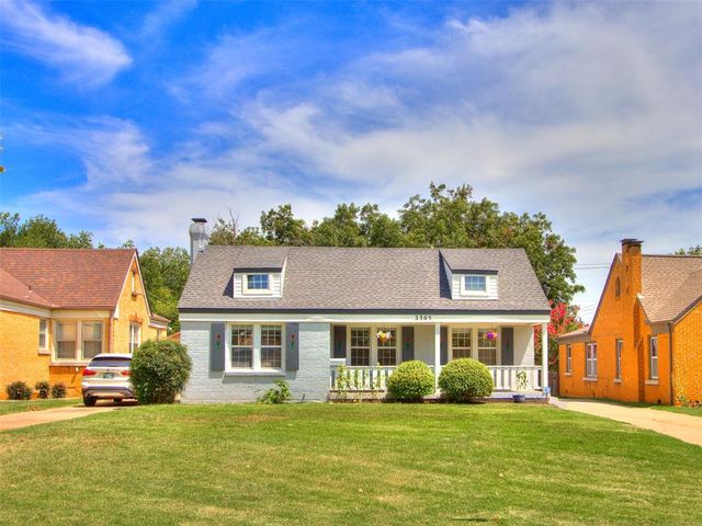 2305 NW 28th Street, Oklahoma City, OK 73107
