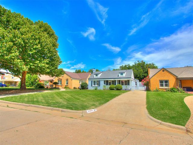 2305 NW 28th Street, Oklahoma City, OK 73107