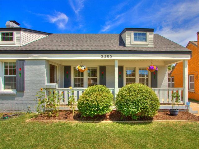 2305 NW 28th Street, Oklahoma City, OK 73107