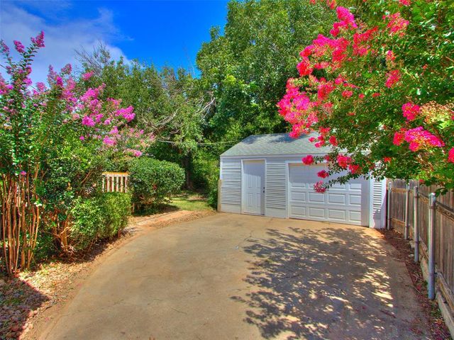 2305 NW 28th Street, Oklahoma City, OK 73107