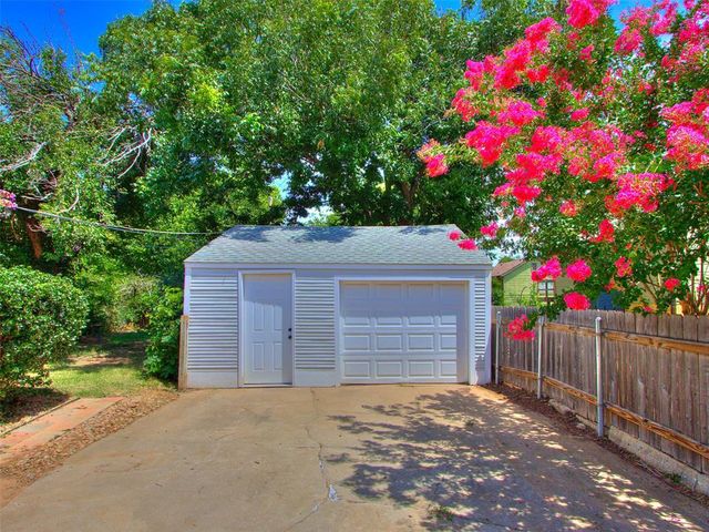 2305 NW 28th Street, Oklahoma City, OK 73107