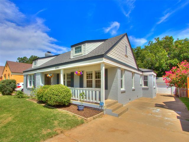 2305 NW 28th Street, Oklahoma City, OK 73107