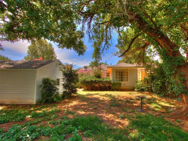 2305 NW 28th Street, Oklahoma City, OK 73107