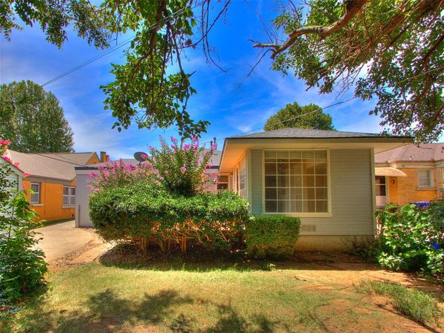 2305 NW 28th Street, Oklahoma City, OK 73107