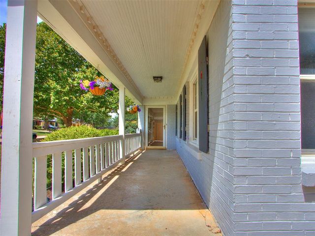 2305 NW 28th Street, Oklahoma City, OK 73107
