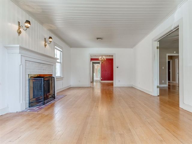 2305 NW 28th Street, Oklahoma City, OK 73107