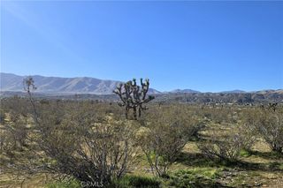 th E Ave V8 & 106th E, Pearblossom, CA 93553
