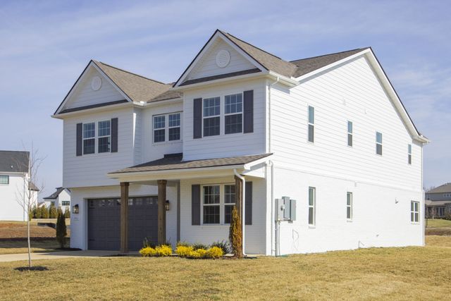 5951 Hunt Valley Drive, Spring Hill, TN 37174