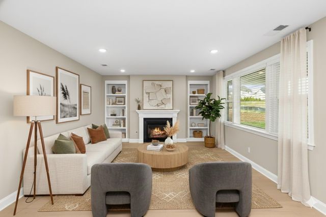 5951 Hunt Valley Drive, Spring Hill, TN 37174