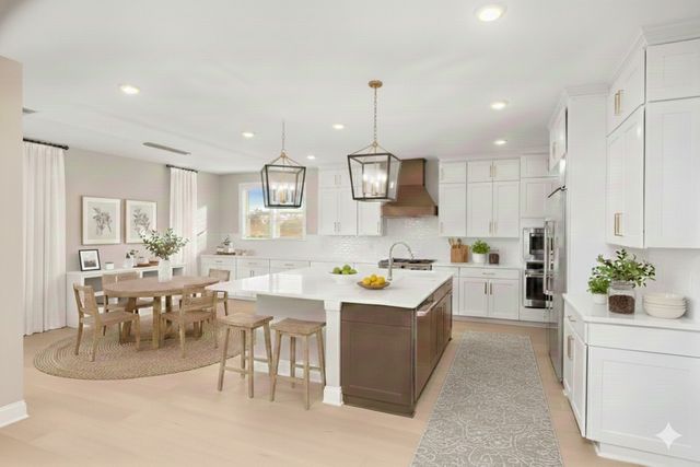 5951 Hunt Valley Drive, Spring Hill, TN 37174