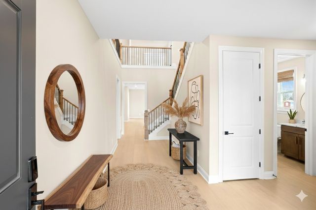 5951 Hunt Valley Drive, Spring Hill, TN 37174