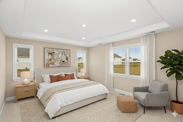 5951 Hunt Valley Drive, Spring Hill, TN 37174