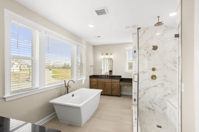 5951 Hunt Valley Drive, Spring Hill, TN 37174