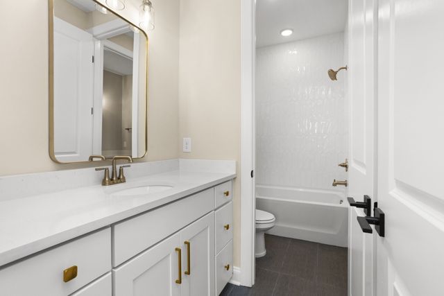 5951 Hunt Valley Drive, Spring Hill, TN 37174